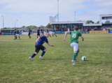 De Meeuwen 1 - S.K.N.W.K. 1 (competitie) seizoen 2024-2025 (141/171)